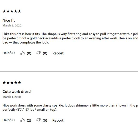 NWOT J. Crew Sparkle Tweed Sheath Dress in Sparkling Constellation – Size 8 - Picture 10 of 13